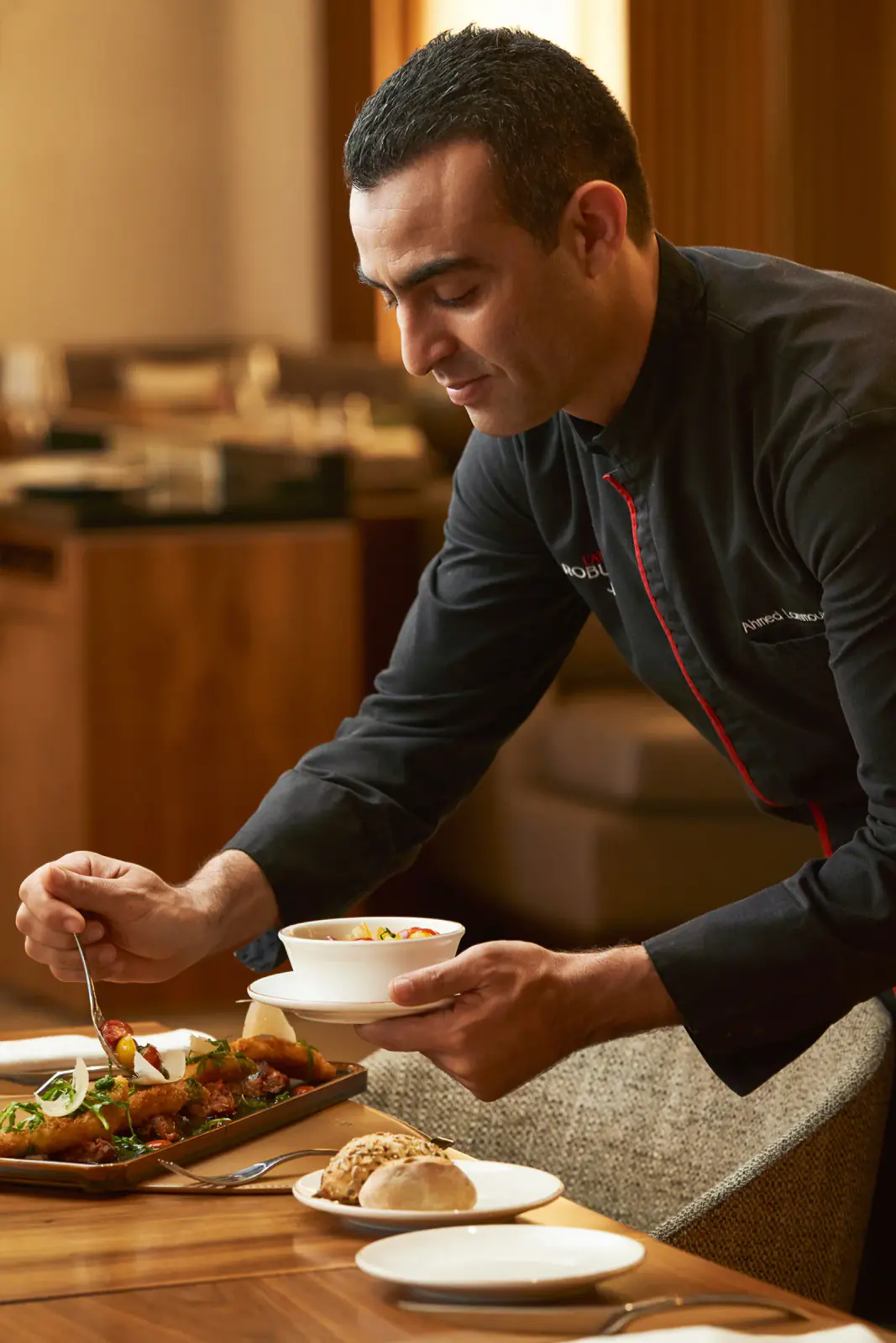 Tricky Tales — EmptyName 69